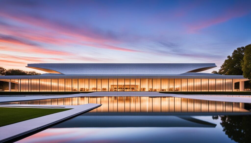 Kimbell Art Museum Kimbell Art Museum