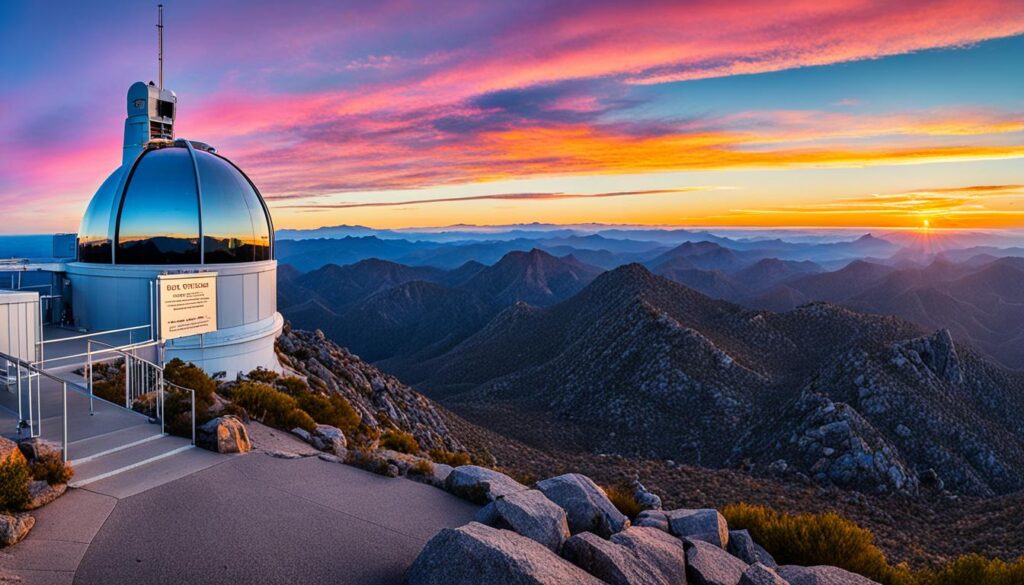 Kitt Peak Observatory Sunrise Tour Availability Kitt Peak Observatory Sunrise Tour Availability