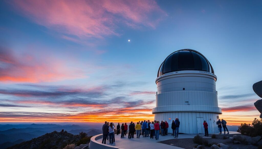 Kitt Peak Observatory Visitor Information Kitt Peak Observatory Visitor Information