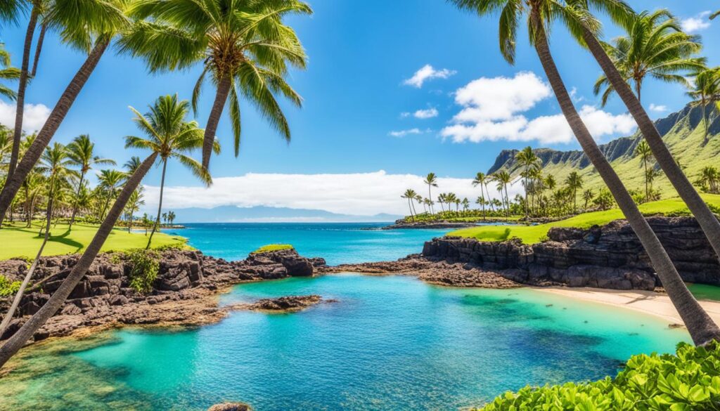 Ko Olina Lagoons Ko Olina Lagoons