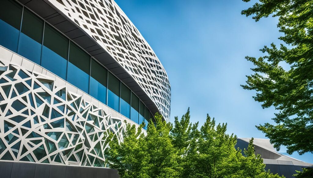 Krannert Art Museum Krannert Art Museum
