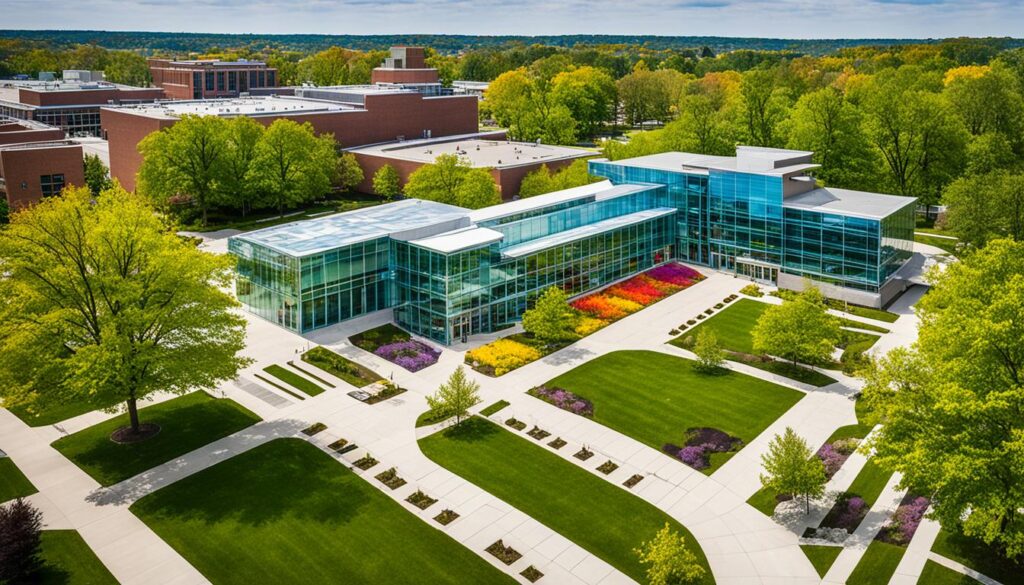 Krannert Art Museum Krannert Art Museum