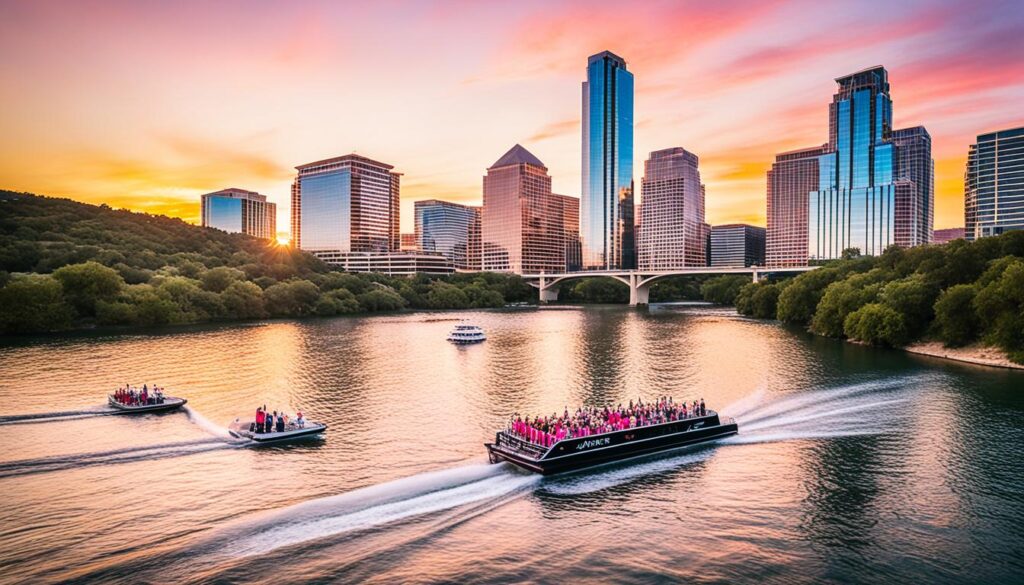 Lake Austin live music experiences Lake Austin live music experiences