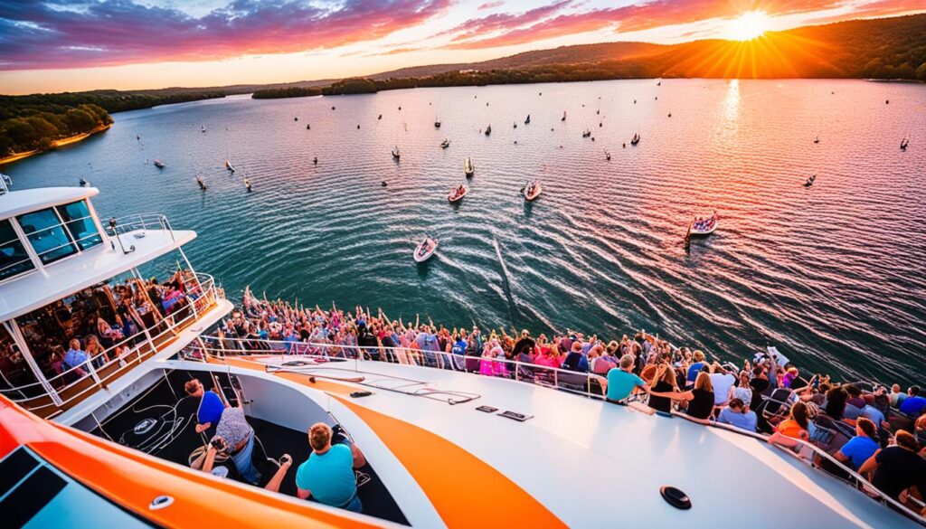 Lake Austin music events Lake Austin music events