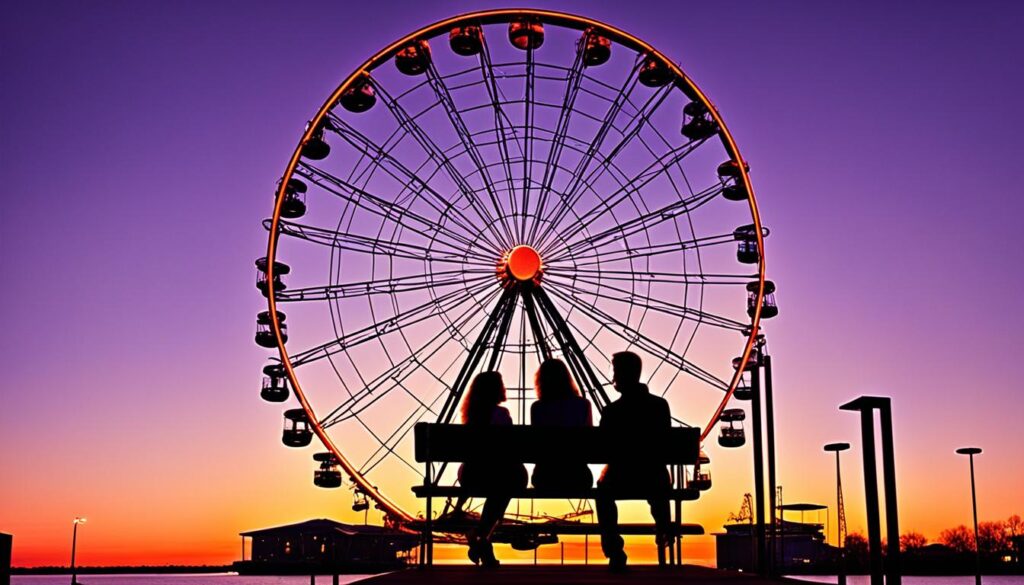 Lake Charles attractions for road trippers Lake Charles attractions for road trippers