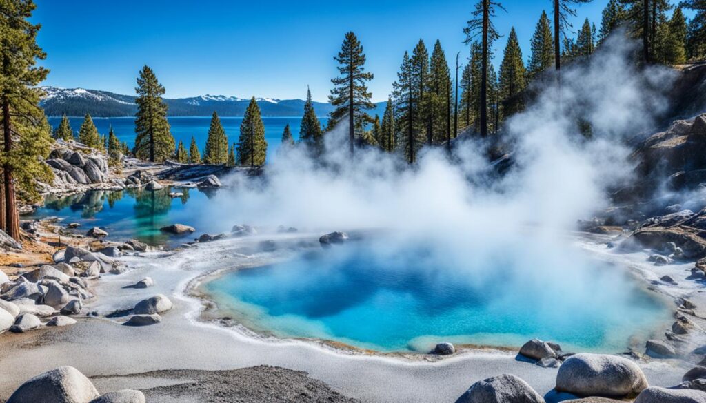 Lake Tahoe hidden gems Lake Tahoe hidden gems