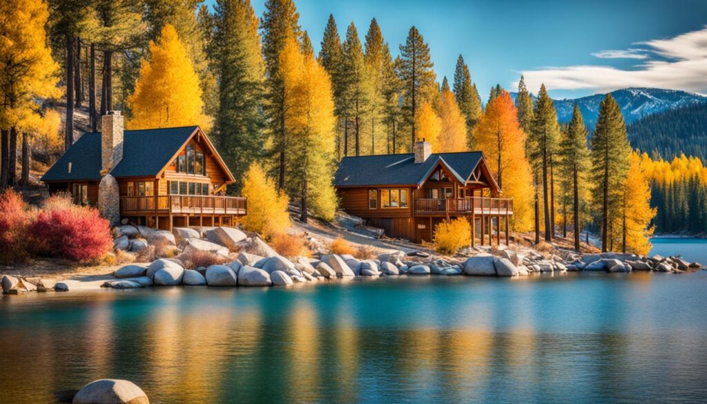 Lake Tahoe lodging deals shoulder season Lake Tahoe lodging deals shoulder season