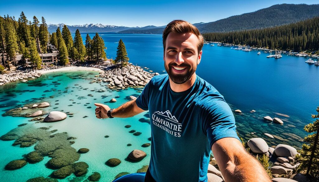 Lake Tahoe trip planner Lake Tahoe trip planner