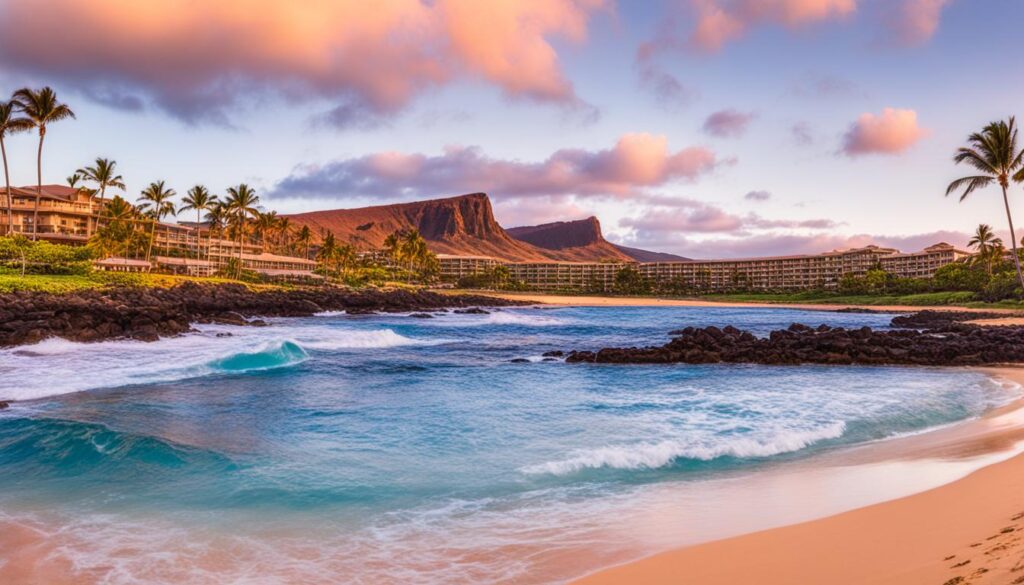 Lana'i Beaches Lana'i Beaches