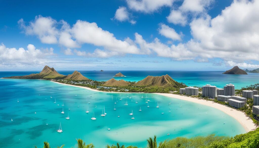 Lanikai Beach Lanikai Beach
