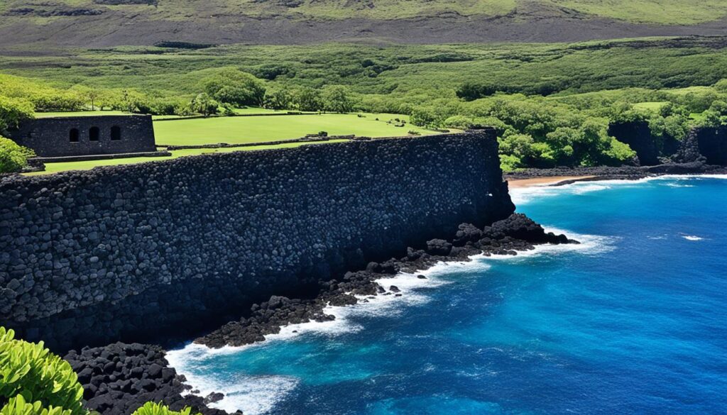 Lapakahi State Historical Park Lapakahi State Historical Park