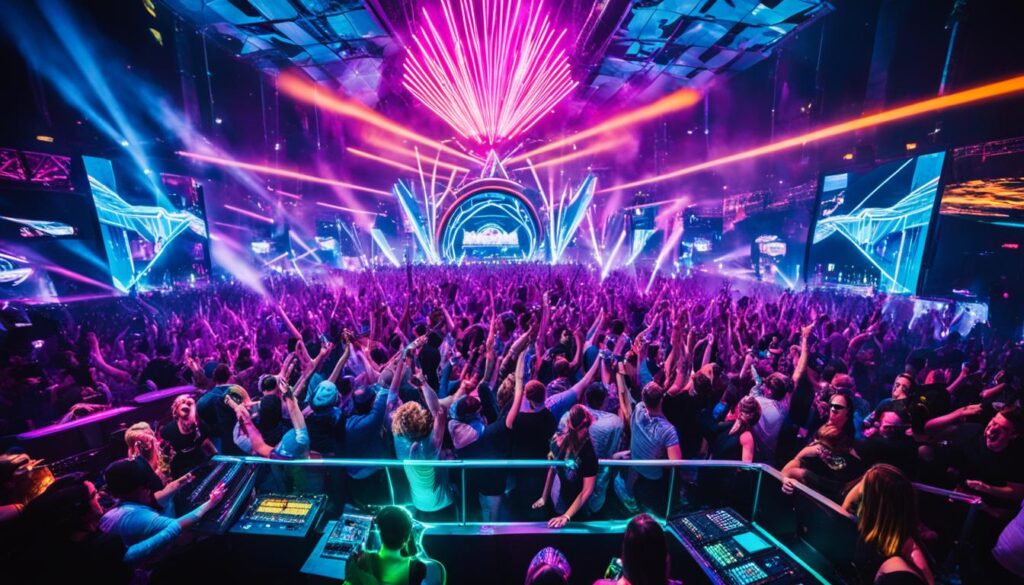 Las Vegas club party Las Vegas club party