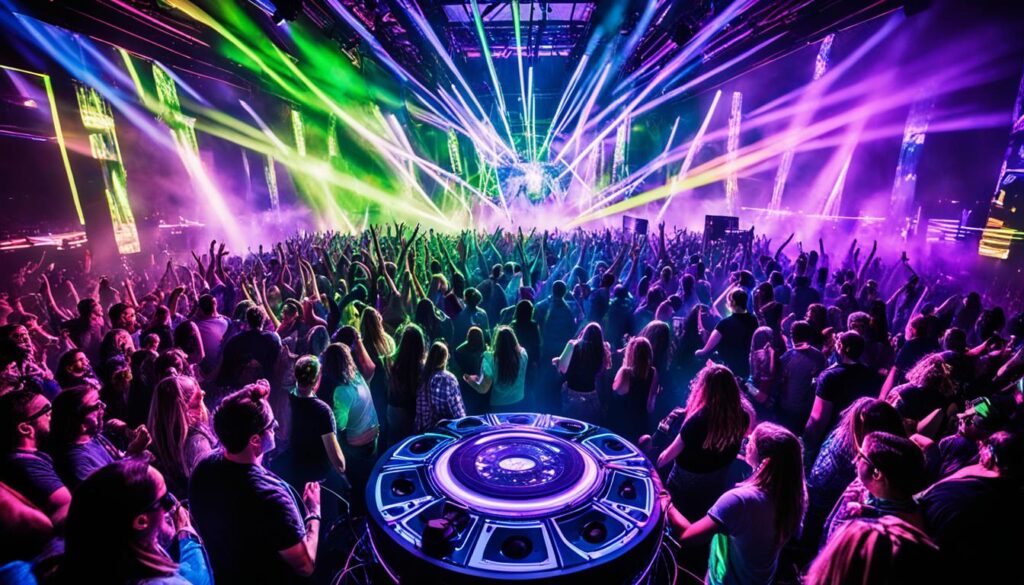Las Vegas club party Las Vegas club party