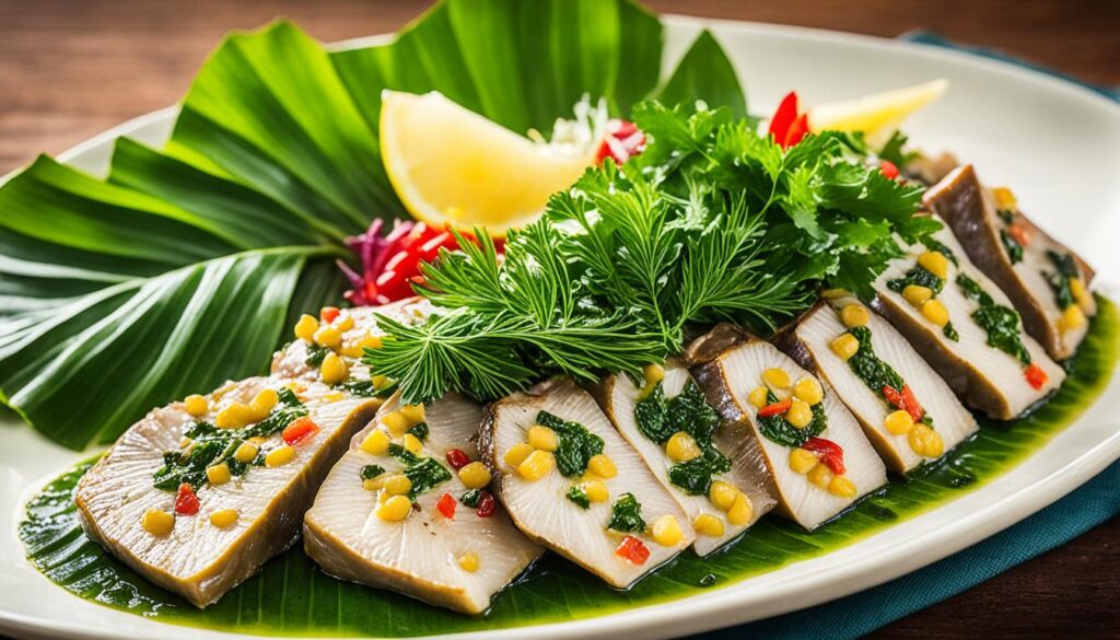 Laulau Laulau