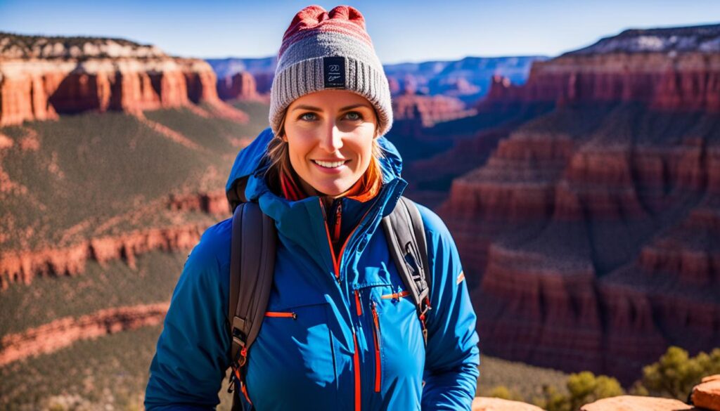 Layering for Sedona Weather Layering for Sedona Weather