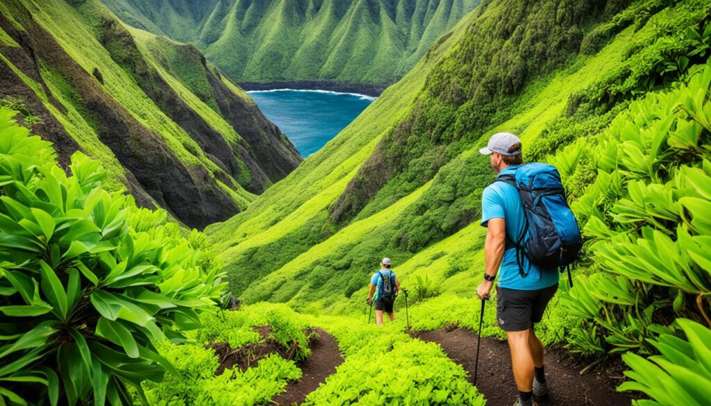 Leave No Trace Hawaii Leave No Trace Hawaii