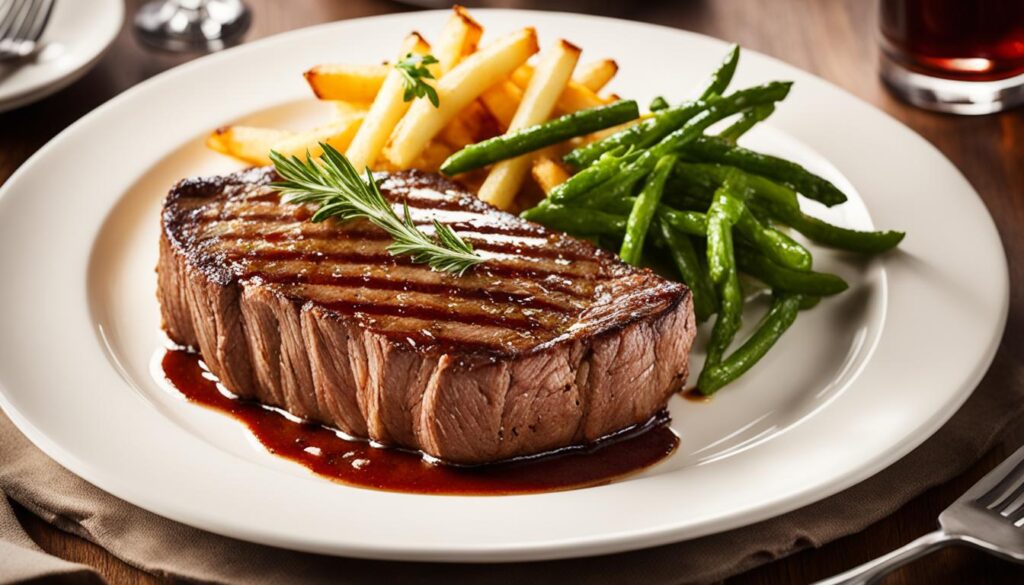 Legendary Steakhouse Excellence Legendary Steakhouse Excellence