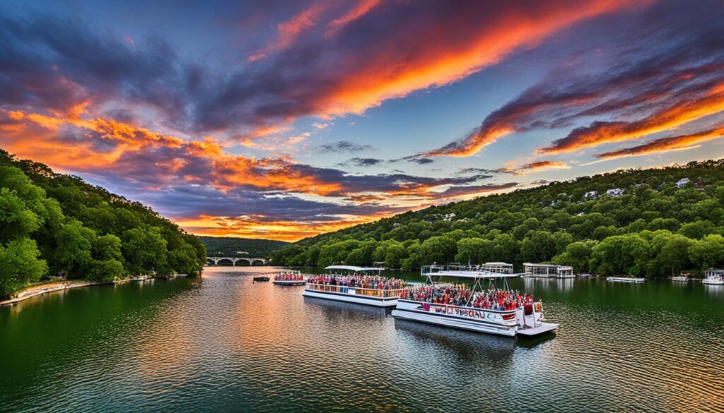Live Music Cruises on Lake Austin Live Music Cruises on Lake Austin
