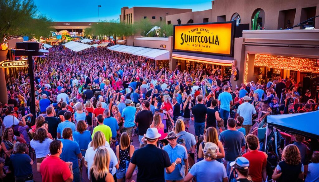 Live Music Events Scottsdale Live Music Events Scottsdale
