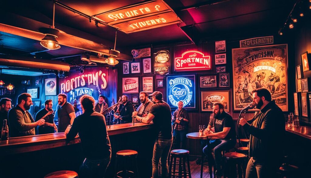 Live music bars Buffalo Live music bars Buffalo