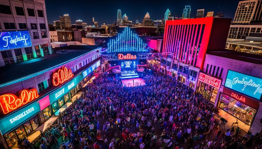 Live music events Dallas Live music events Dallas
