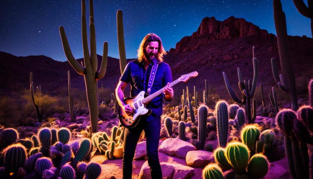 Live music in Arizona Live music in Arizona