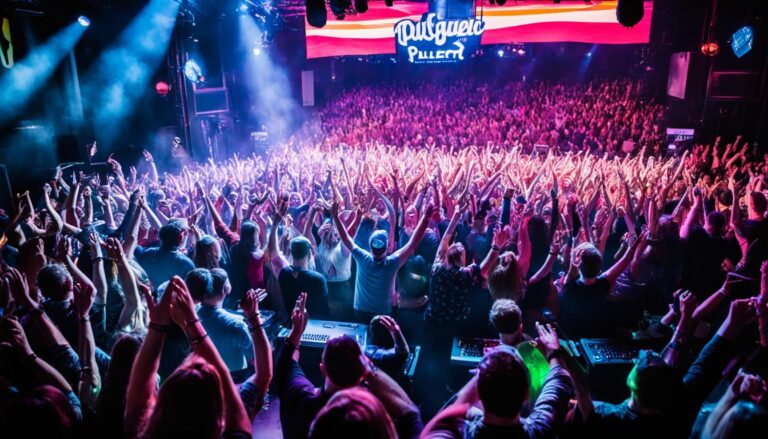 Live music scene in Denver: best venues and up-and-coming artists