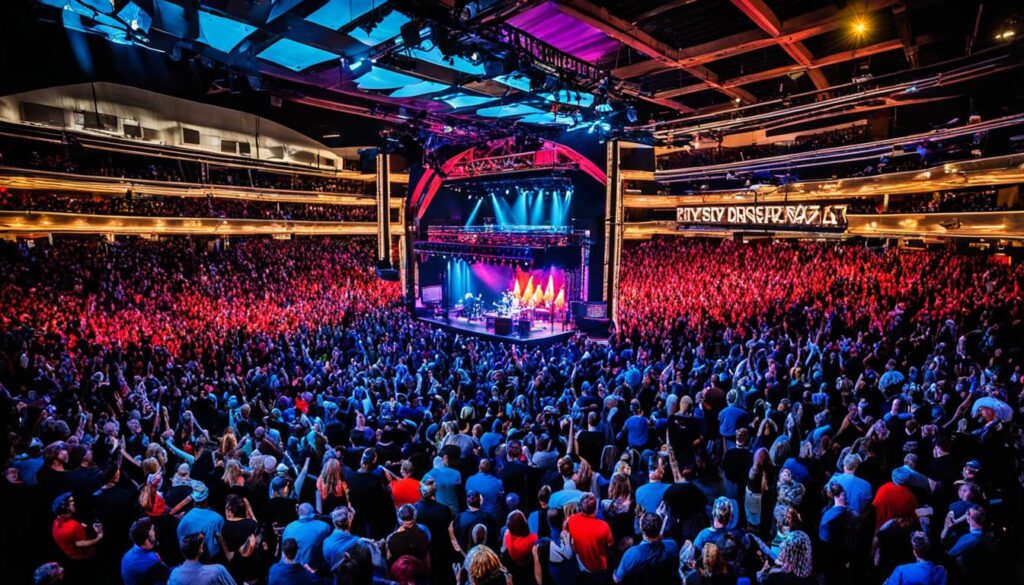 Live music venues in Phoenix Live music venues in Phoenix