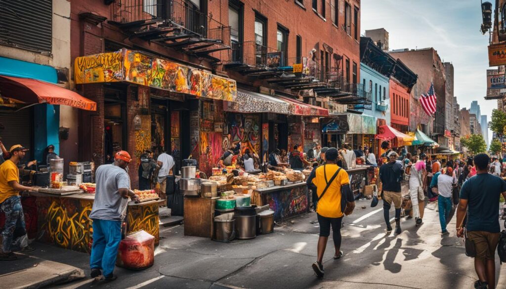 Living Like a Local in NYC Living Like a Local in NYC