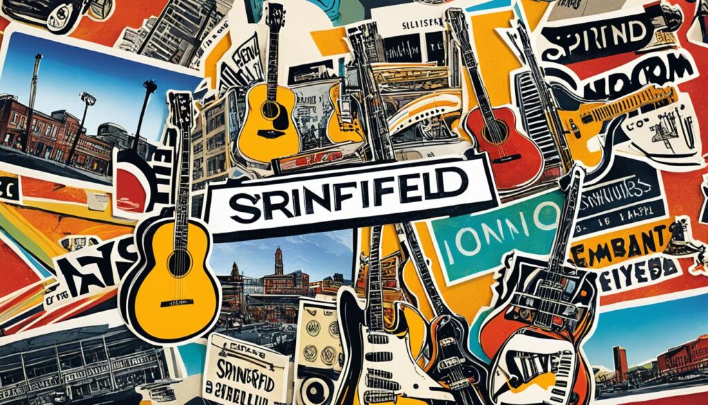 Local Bands in Springfield Local Bands in Springfield