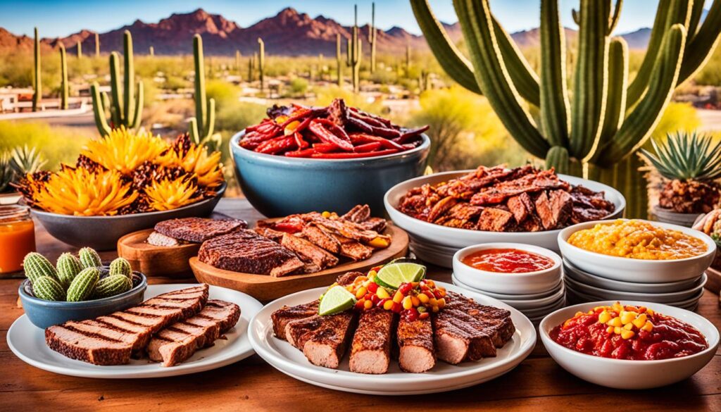 Local Delicacies in Phoenix Local Delicacies in Phoenix