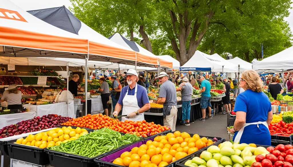 Local Food Vendors Local Food Vendors