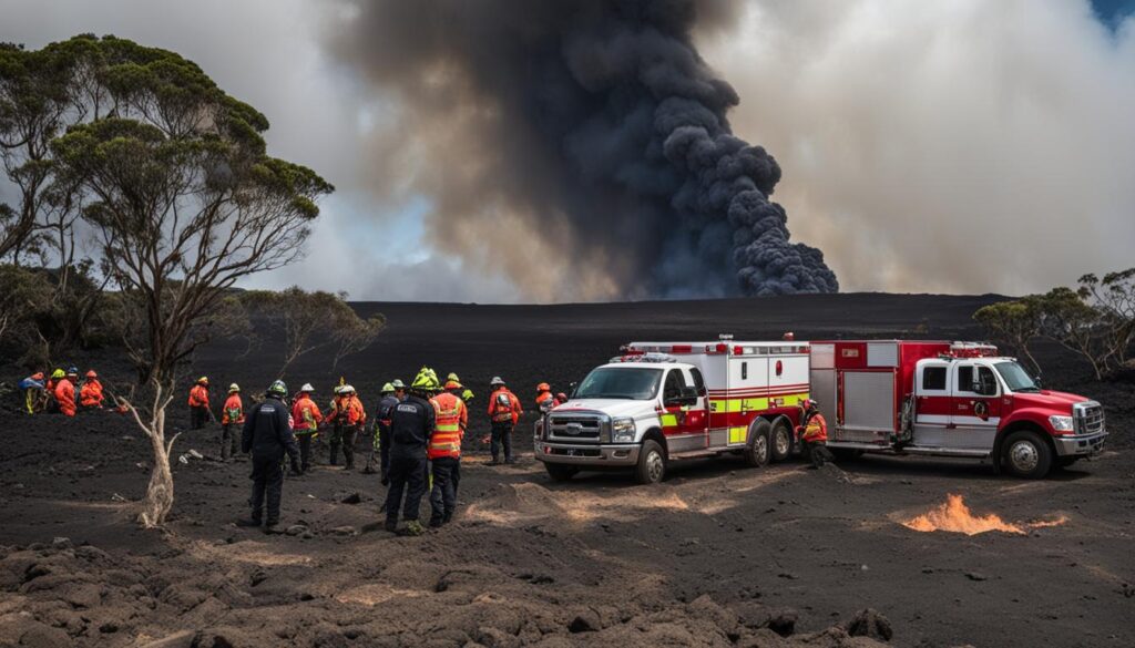 Local Support and Emergency Services Local Support and Emergency Services