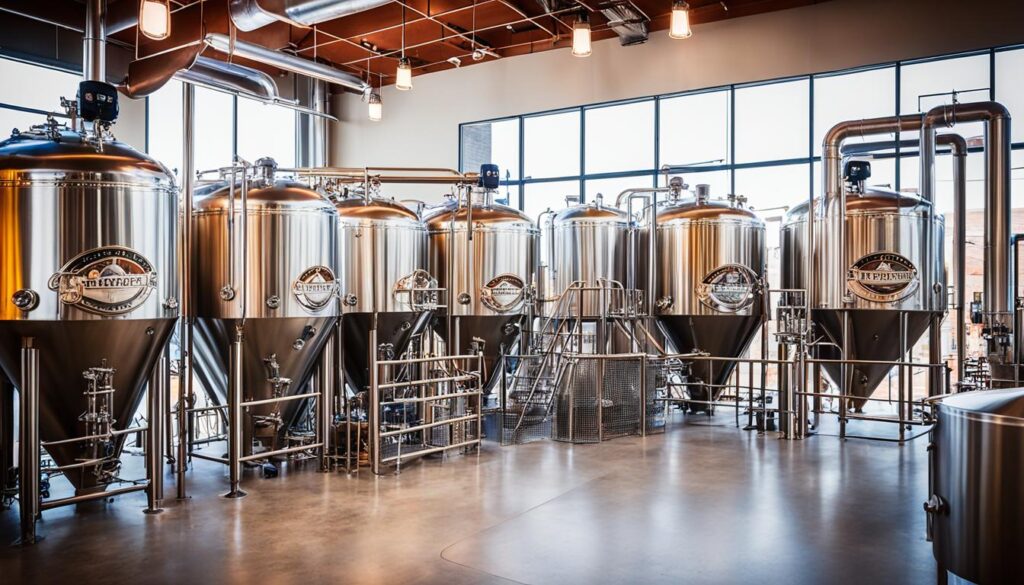 Local breweries in Fort Worth Local breweries in Fort Worth