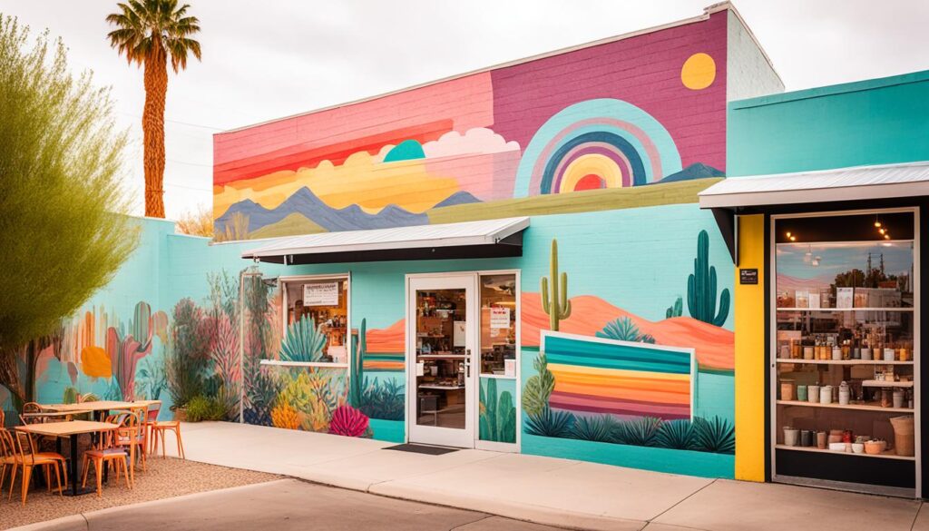 Local hidden gems in Phoenix Local hidden gems in Phoenix