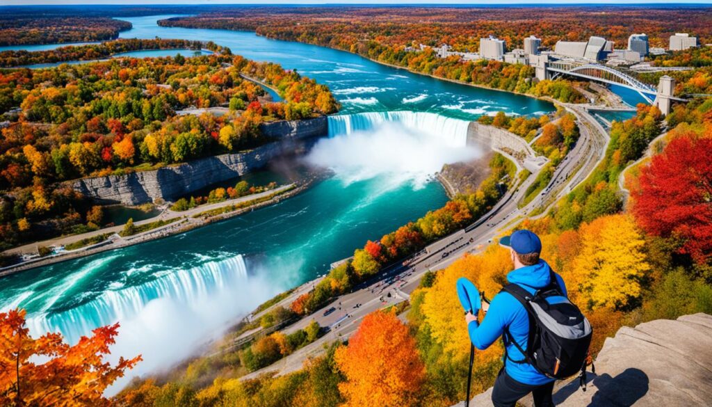Local tips for a memorable Niagara Falls trip Local tips for a memorable Niagara Falls trip