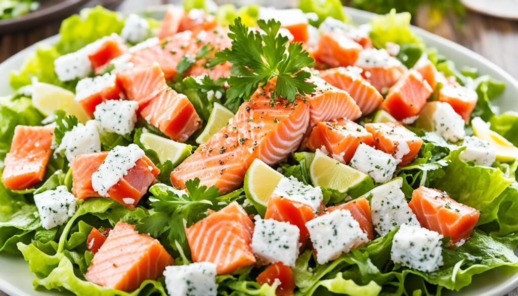 Lomi lomi salmon Lomi lomi salmon