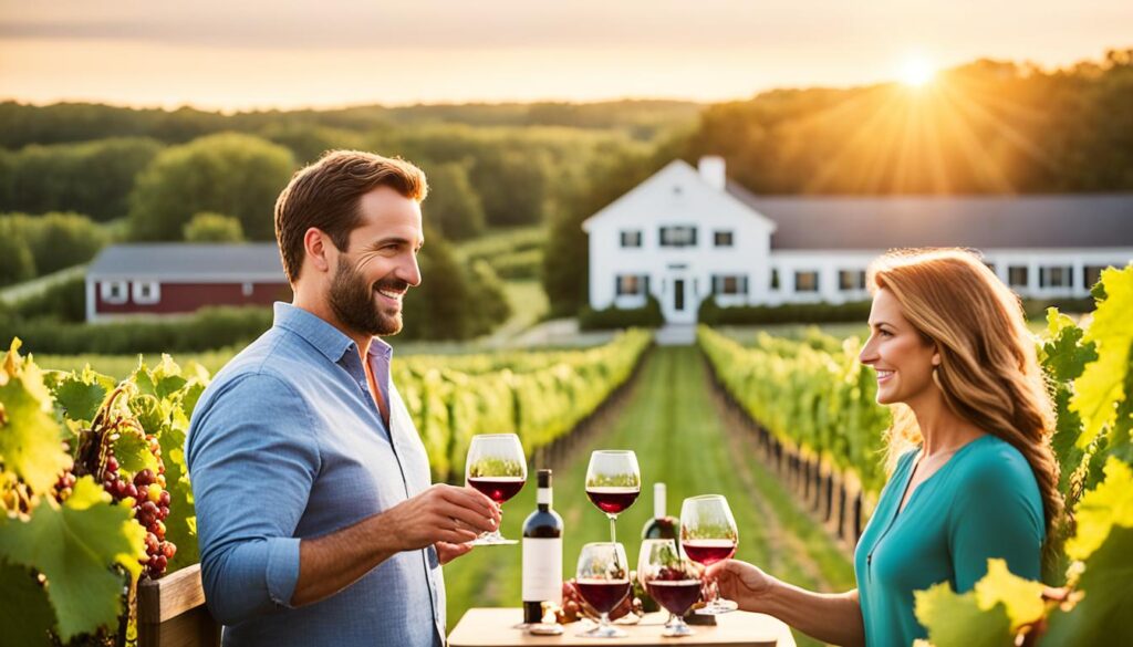 Long Island wineries Long Island wineries