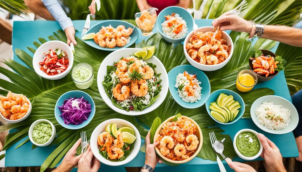 Low-Cost Dining Options Low-Cost Dining Options