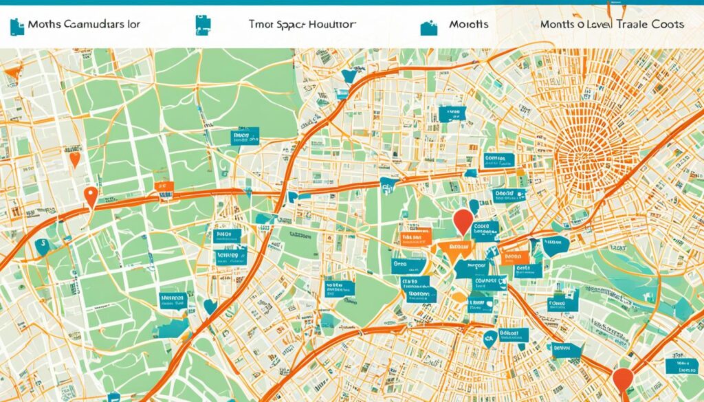 Low-Cost Houston Travel Schedule Low-Cost Houston Travel Schedule