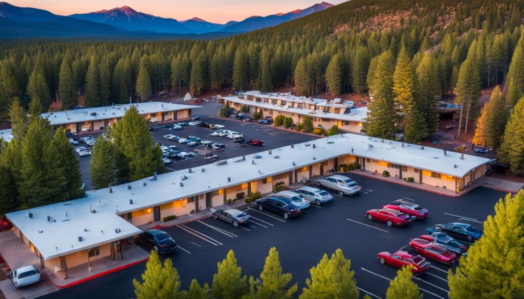 Low-cost motels Flagstaff Low-cost motels Flagstaff