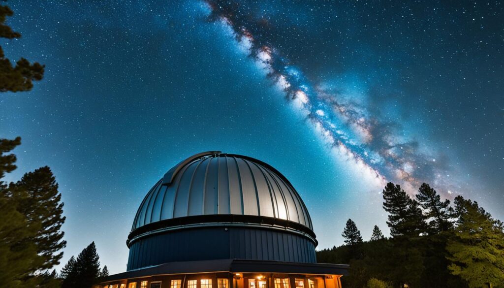 Lowell Observatory Lowell Observatory