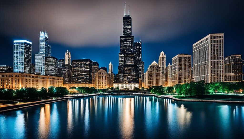 Luxurious hotels in Chicago Luxurious hotels in Chicago