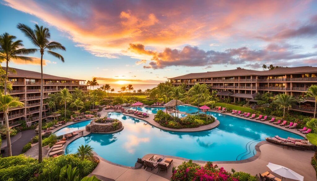 Luxury Lodging Maui Luxury Lodging Maui