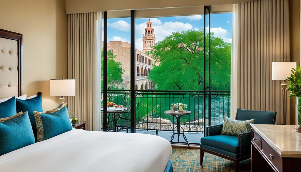 Luxury San Antonio Vacation Packages Luxury San Antonio Vacation Packages