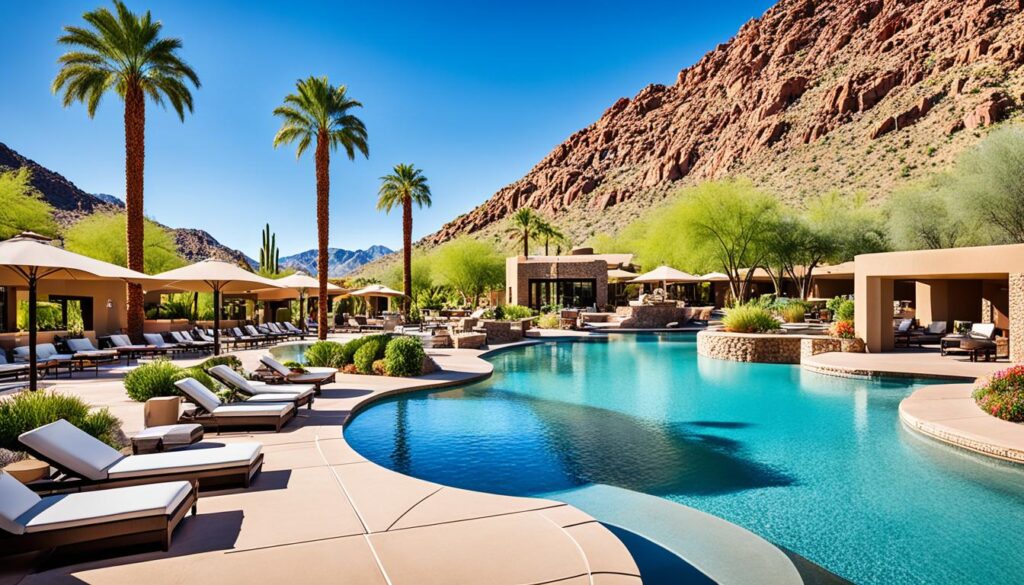 Luxury Vacation Packages in Scottsdale Luxury Vacation Packages in Scottsdale