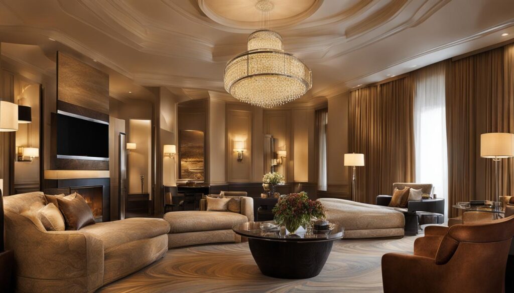 Luxury hotels in Syracuse Luxury hotels in Syracuse