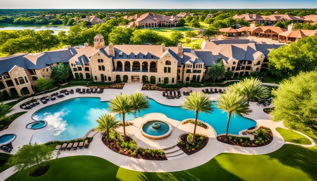 Luxury resorts in Fort Worth Luxury resorts in Fort Worth