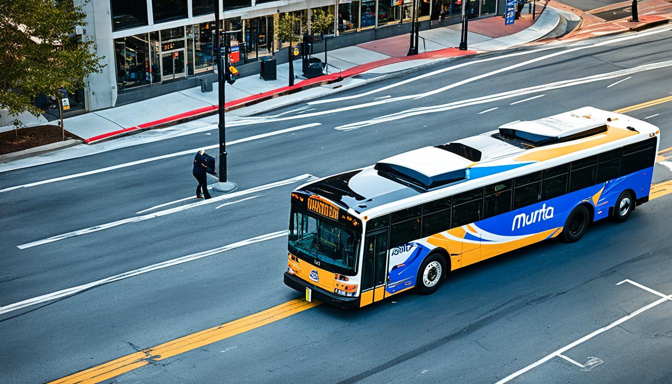 Marta Ridestore MARTA Tips & Atlanta Public Transit Alternatives