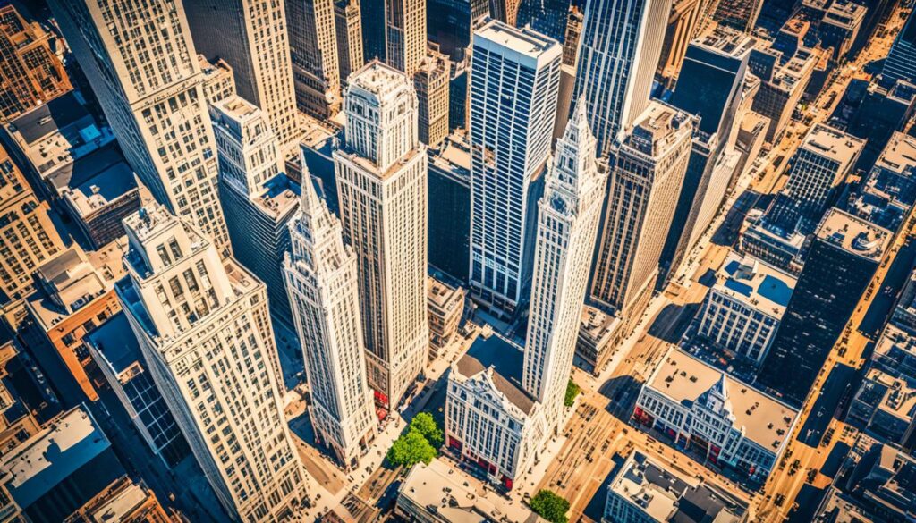 Magnificent Mile Magnificent Mile